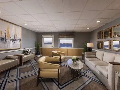 American Constellation - Entertainment