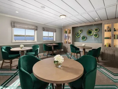 American Constitution - Entertainment