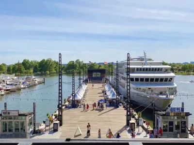 American Constitution - Enrichment