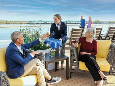 American Harmony - Health & Fitness