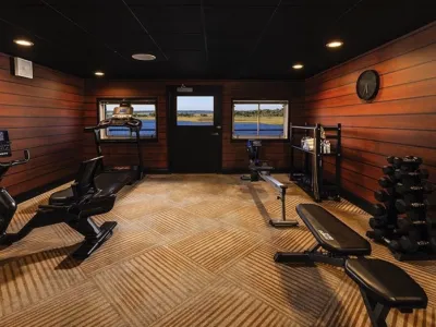 American Independence - Health & Fitness