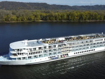 American Melody - Entertainment