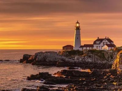 American Spirit - Enrichment