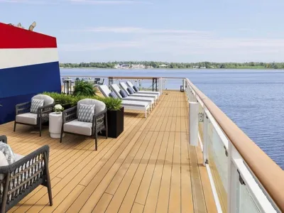 American Patriot - Entertainment