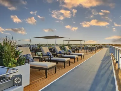 American Serenade - Entertainment