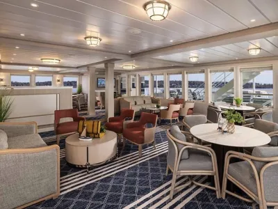 American Eagle - Entertainment