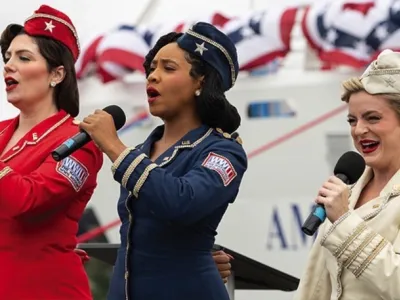 American Heritage - Enrichment