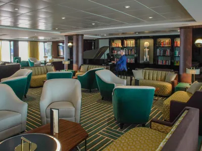 World Navigator - Entertainment