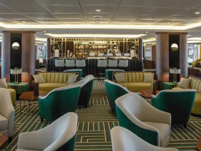 World Navigator - Entertainment