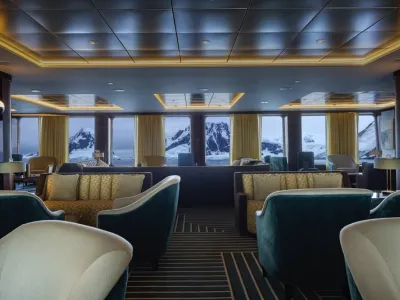 World Navigator - Entertainment