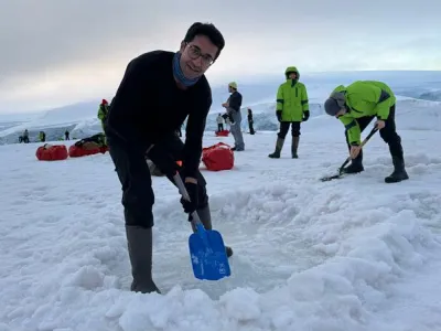 World Voyager - Enrichment