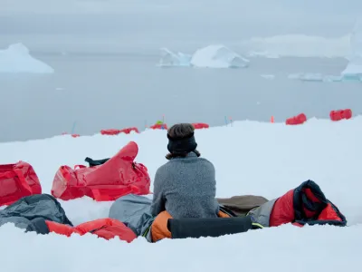 World Voyager - Enrichment