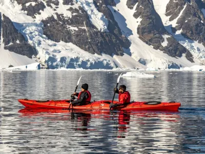 World Voyager - Enrichment