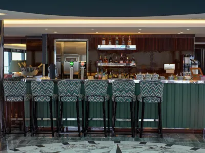 World Navigator - Entertainment