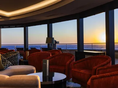 World Navigator - Entertainment