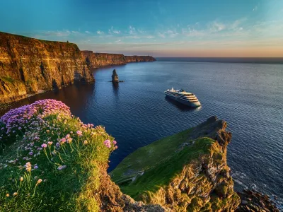 World Traveller - Enrichment