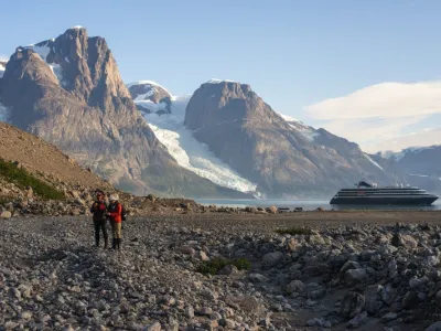 World Voyager - Enrichment