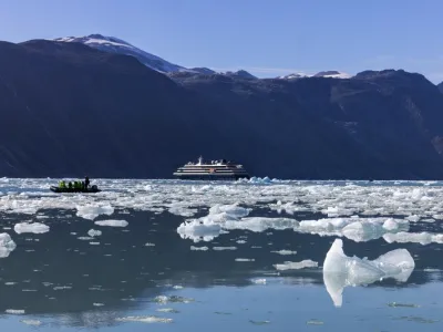 World Voyager - Enrichment