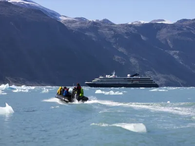 World Voyager - Enrichment