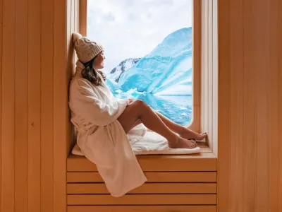 World Voyager - Health & Fitness