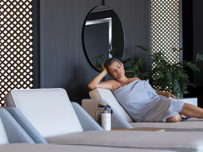 World Voyager - Health & Fitness