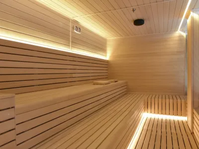 World Voyager - Health & Fitness