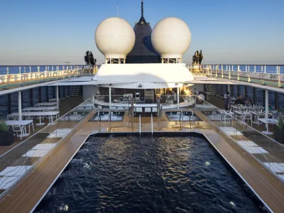 World Navigator - Health & Fitness