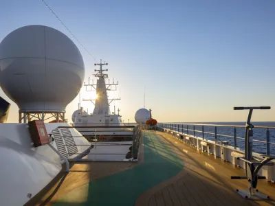 World Voyager - Health & Fitness