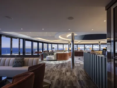 World Navigator - Entertainment