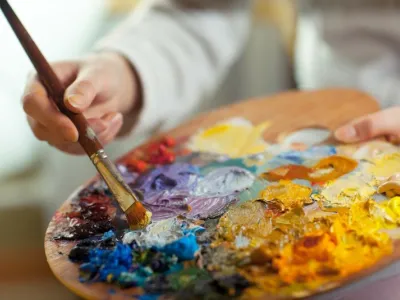 Azamara Journey - Entertainment