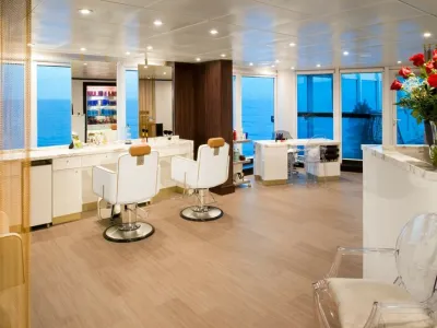 Azamara Journey - Health & Fitness