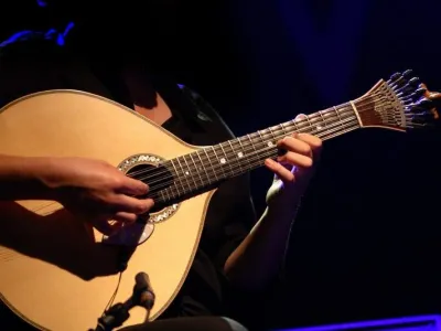 Azamara Journey - Entertainment