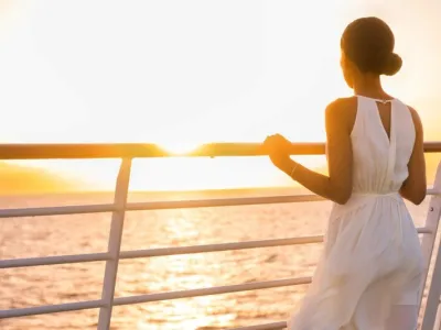 Azamara Journey - Entertainment