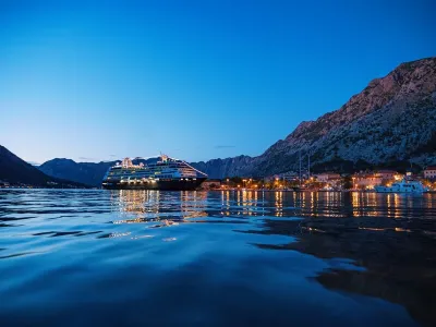 Azamara Pursuit - Unique Features