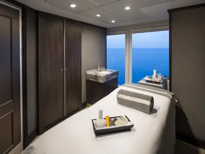 Azamara Journey - Health & Fitness