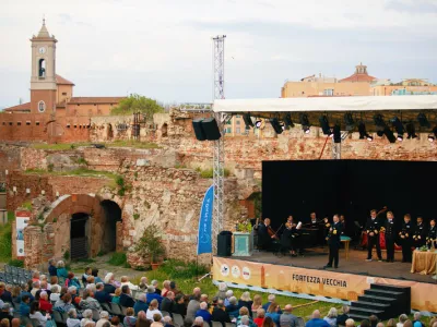 Azamara Journey - Enrichment