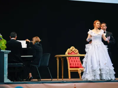 Azamara Journey - Enrichment