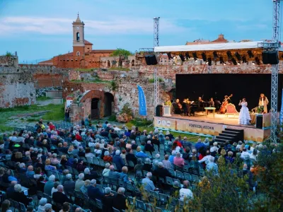 Azamara Journey - Enrichment