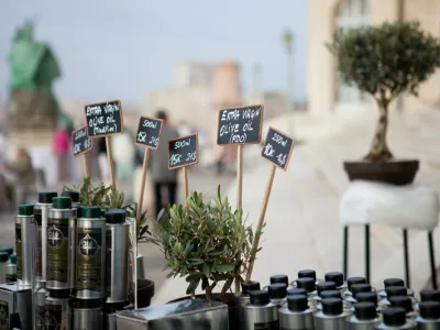 Azamara Journey - Enrichment