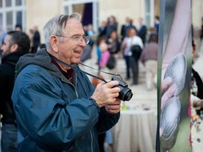 Azamara Journey - Enrichment