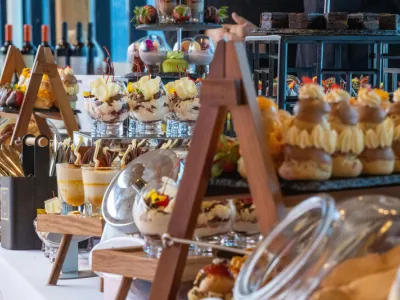 Azamara Journey - Enrichment