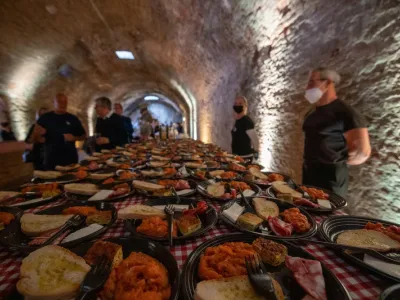 Azamara Journey - Enrichment