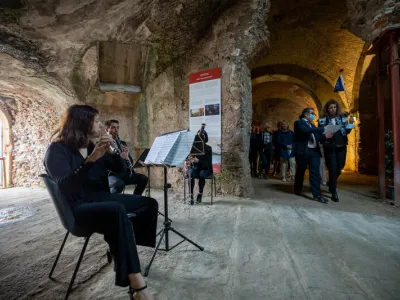 Azamara Journey - Enrichment