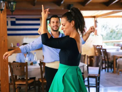 Azamara Journey - Enrichment