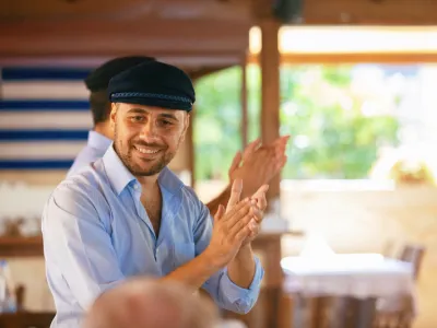 Azamara Journey - Enrichment