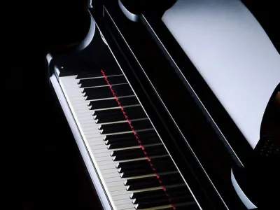 Azamara Journey - Entertainment