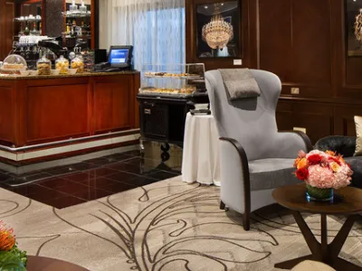 Azamara Quest - Dining