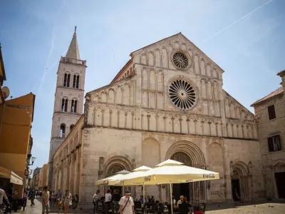 Azamara Journey - Enrichment