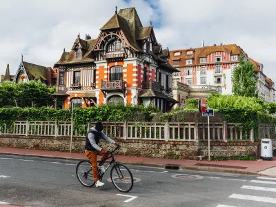 Azamara Journey - Enrichment