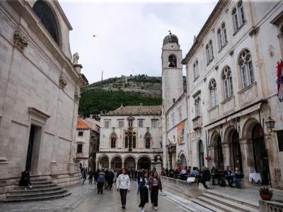 Azamara Journey - Enrichment